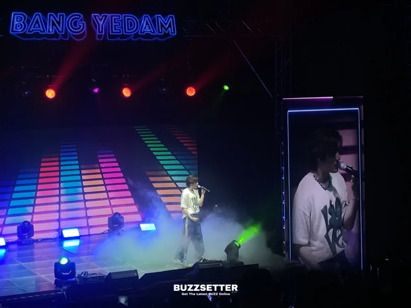 Bangyedam fan meeting manila 5