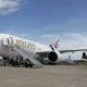 Emirates cargo manager
