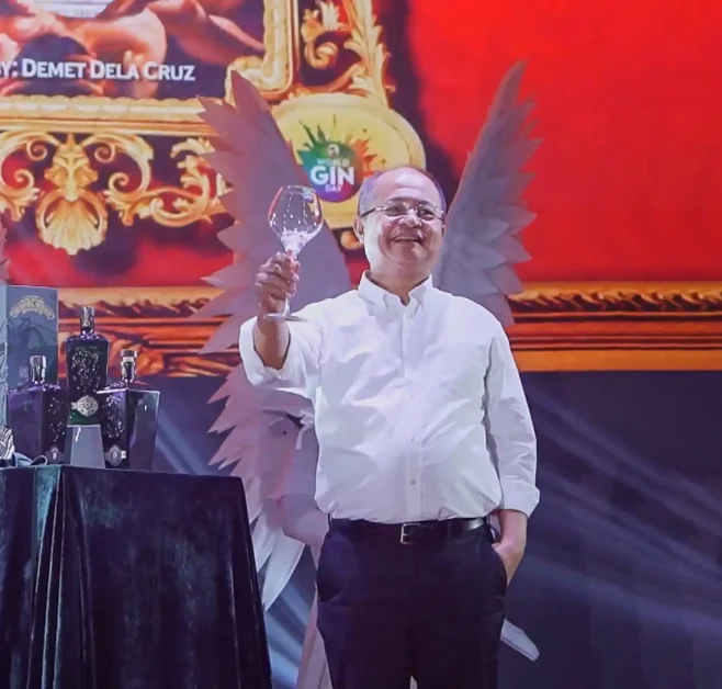 GSMI General Manager Noli Macalalag