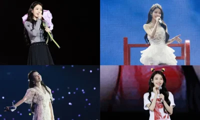 IU Historic return Philippines concert recap