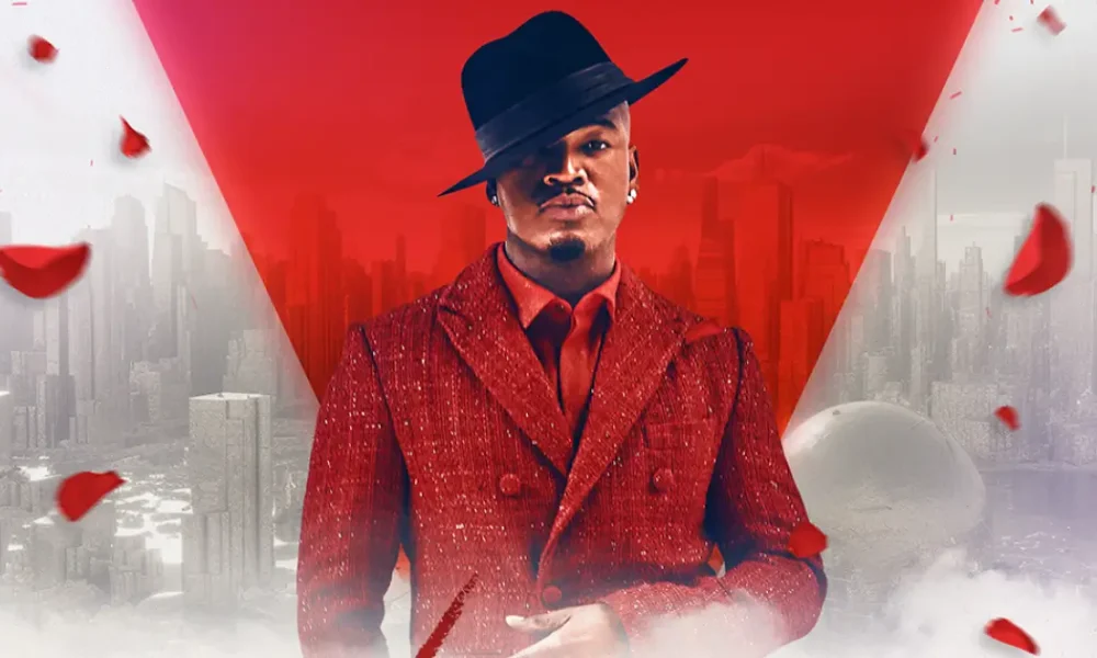 NE YO Manila Wilbros 1