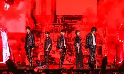 TOMORROW X TOGETHER concert recap madison square