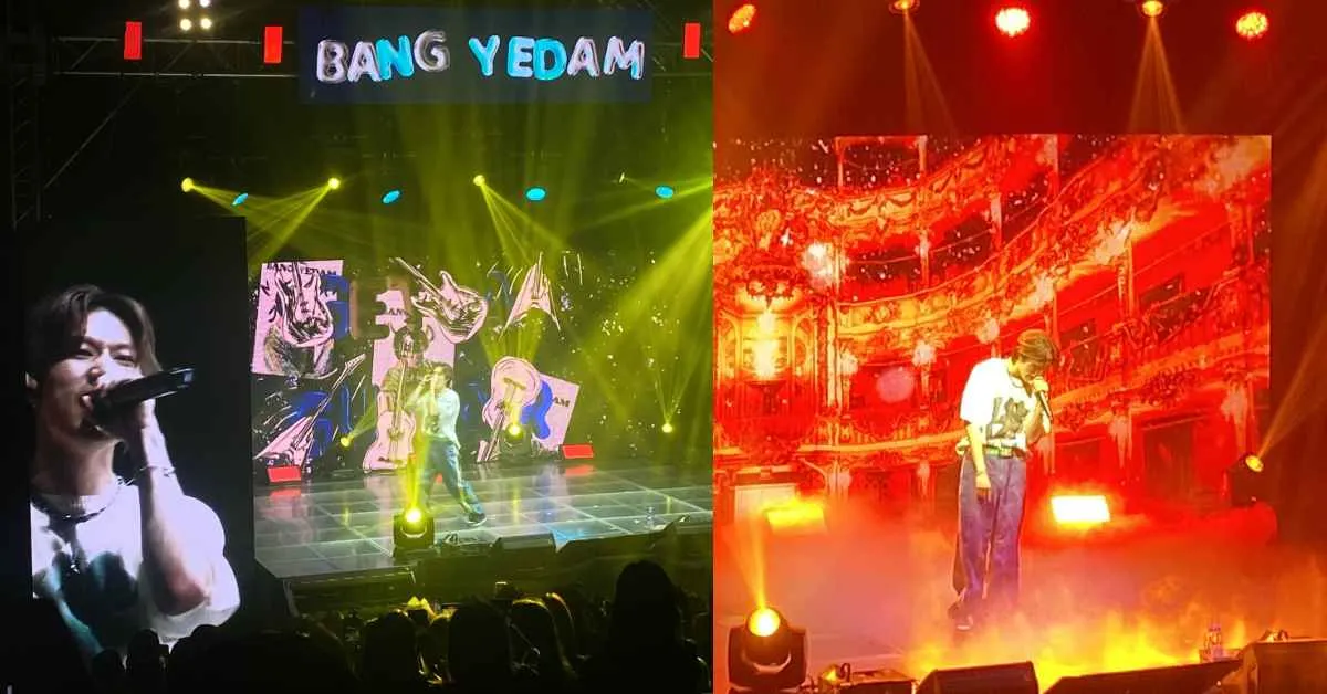 bangyedam manila fanmeeting