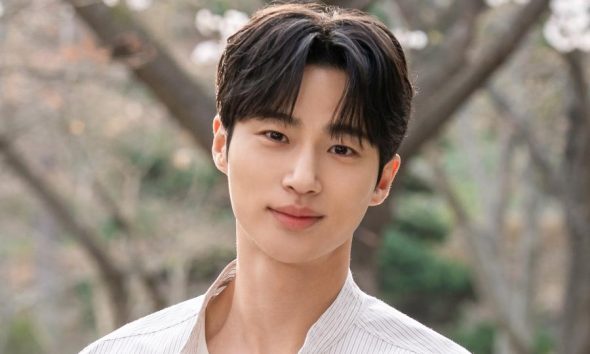 byeon woo seok korean drama