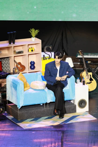 byeon woo seok manila fan meeting 3