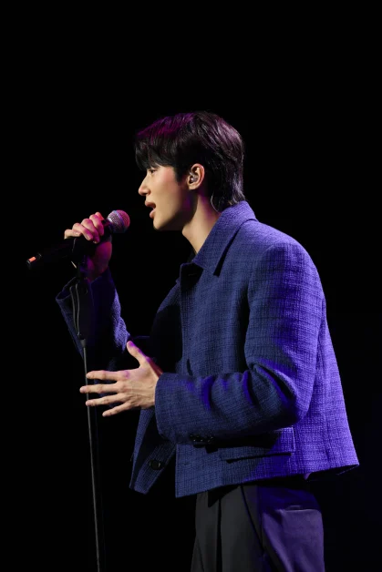 byeon woo seok manila fan meeting 6