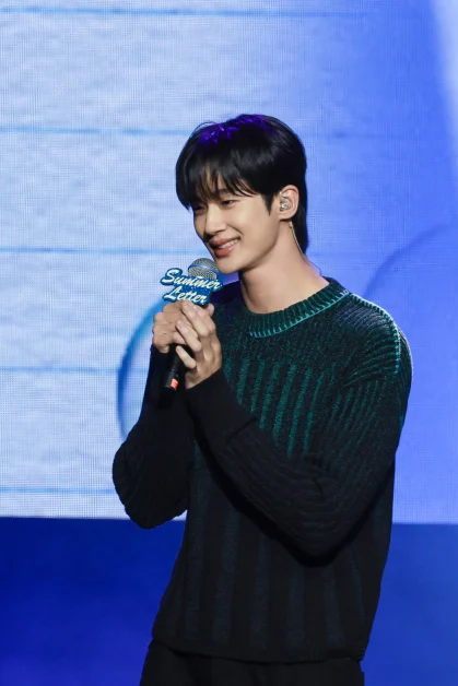 byeon woo seok manila fan meeting 8