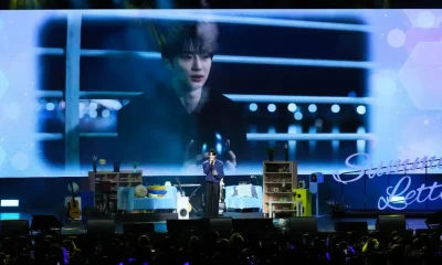 byeon woo seok summer letter manila fan meeting