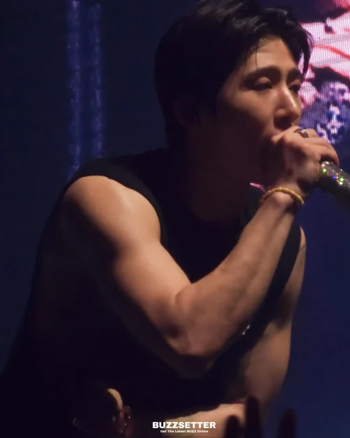 kim hanbin bi hype up tour manila 3