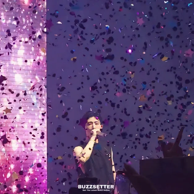 kim hanbin bi hype up tour manila 5