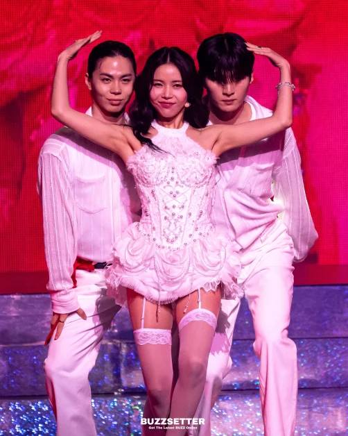 mamamoo solar concert colours manila 2