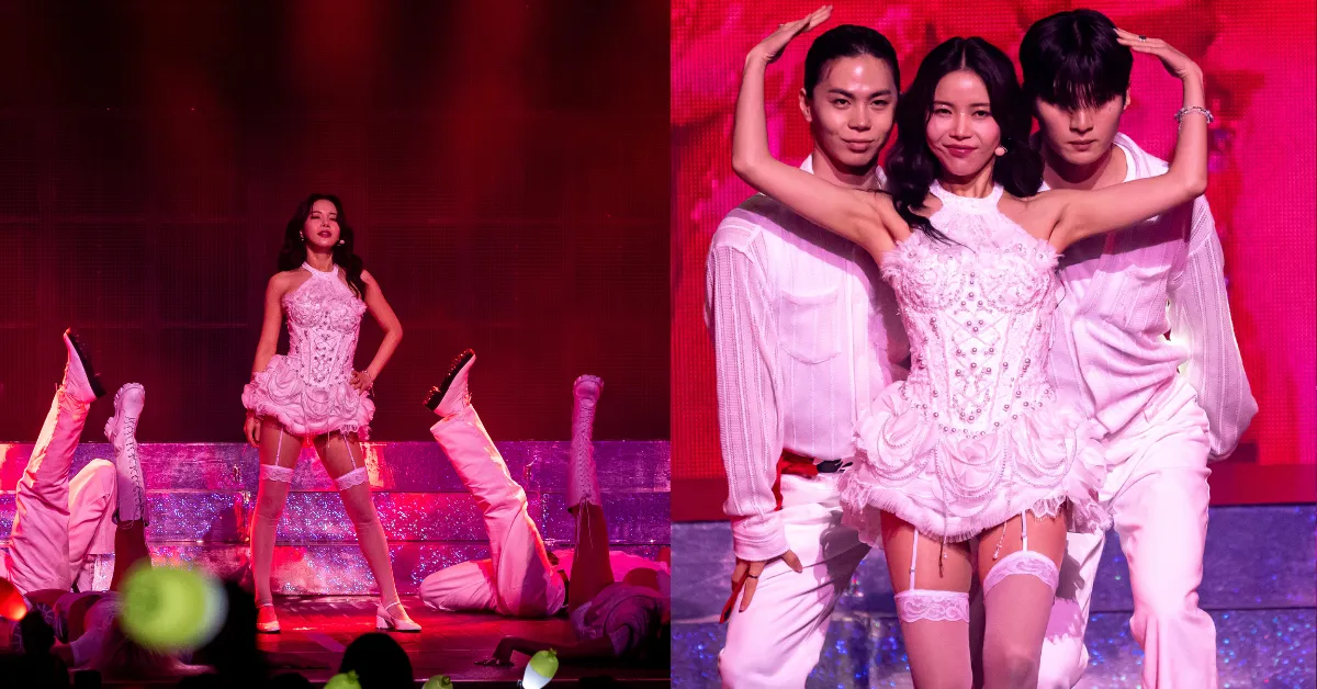 mamamoo solar concert manila