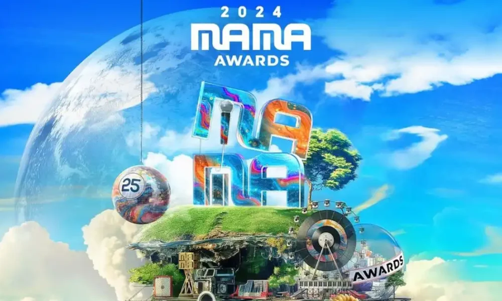 2024 MAMA Awards LA and JP