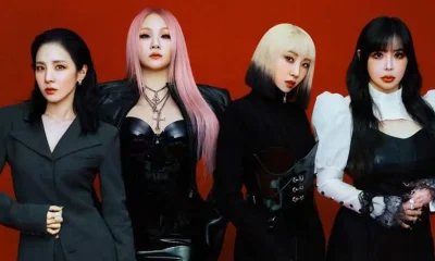 2ne1 comeback global tour