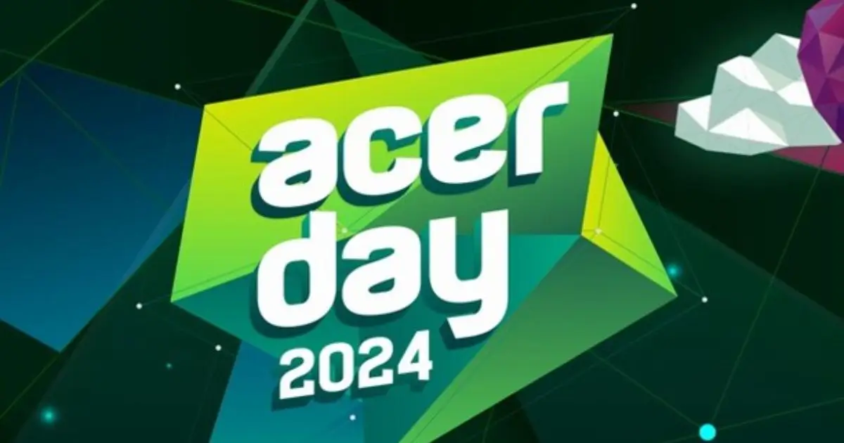 ACER Day 2024
