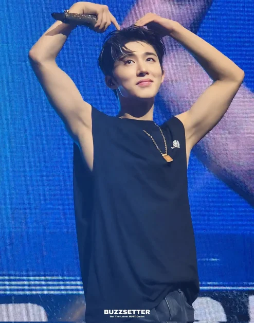 BI hype up jakarta concert in taipei