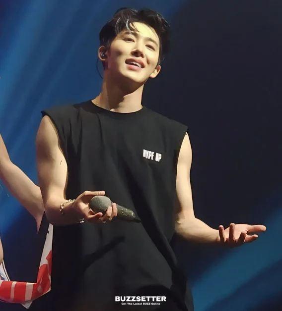 BI hype up jakarta concert in taipei 2