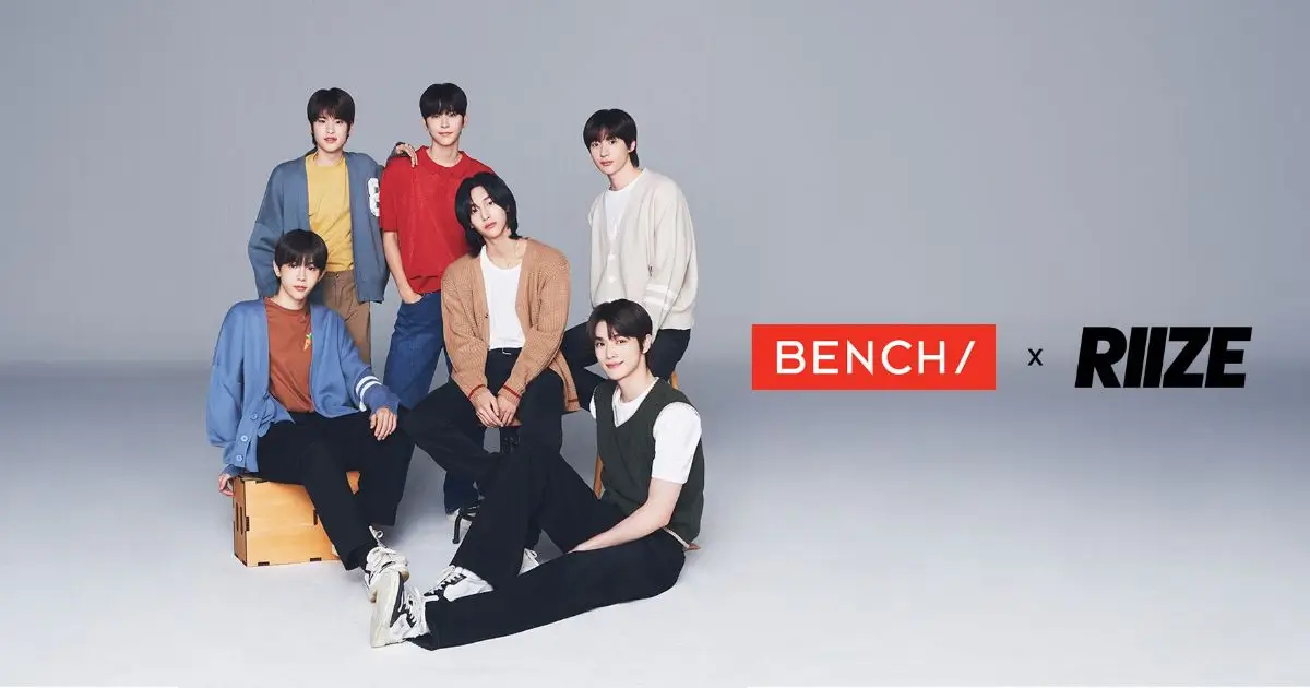 BenchxRiize