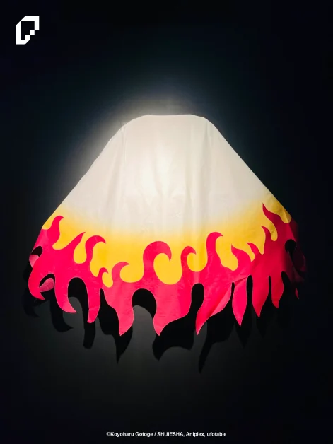 Demon Slayer Kimetsu no Yaiba Total Concentration Exhibition Sneak Peak 2