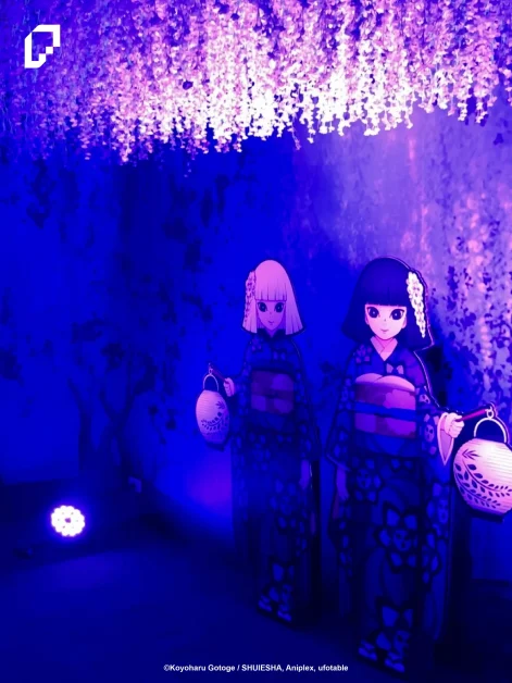 Demon Slayer Kimetsu no Yaiba Total Concentration Exhibition Sneak Peak 4