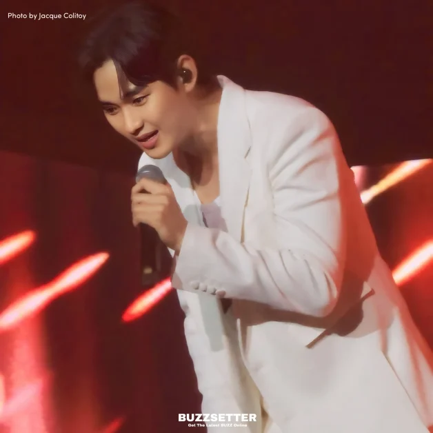 Kim Soo Hyun EYES on You Fan Meeting Manila recap 11
