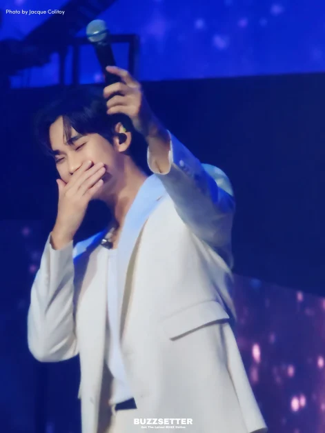 Kim Soo Hyun fanmeeting manila 15