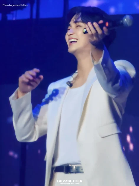 Kim Soo Hyun fanmeeting manila 2024 18