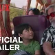 Lolo and the Kid netflix trailer