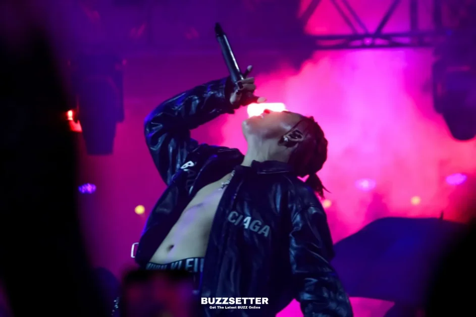 SB19 FELIP 7SINS concert 1