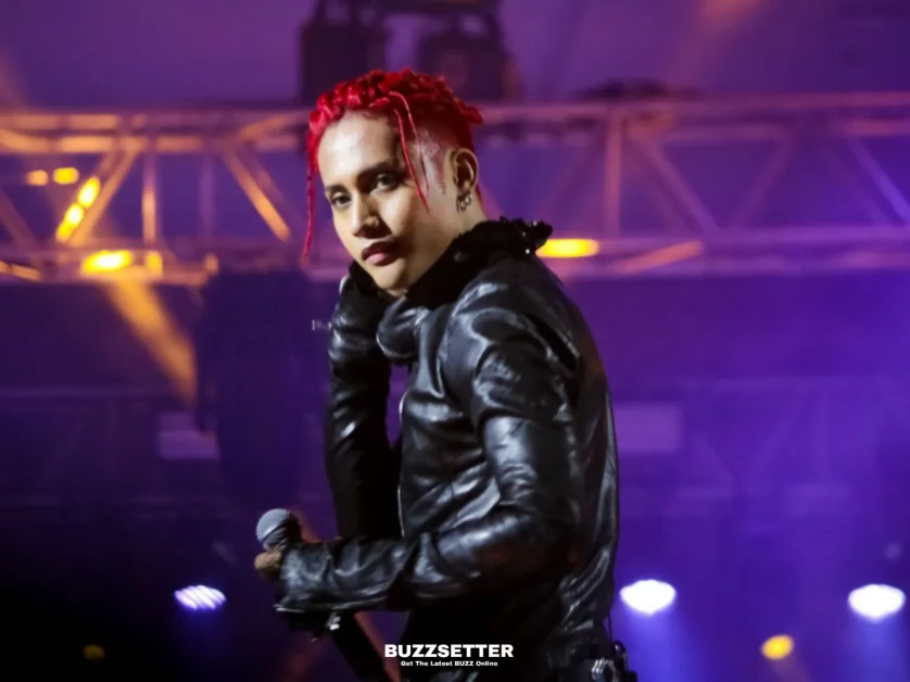 SB19 FELIP 7SINS concert 8