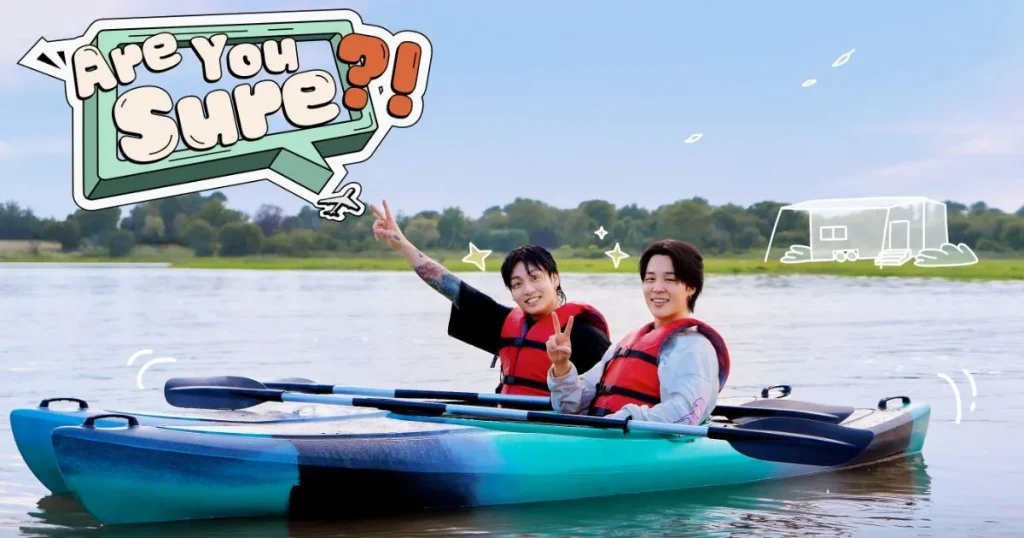 are you sure korean show disney