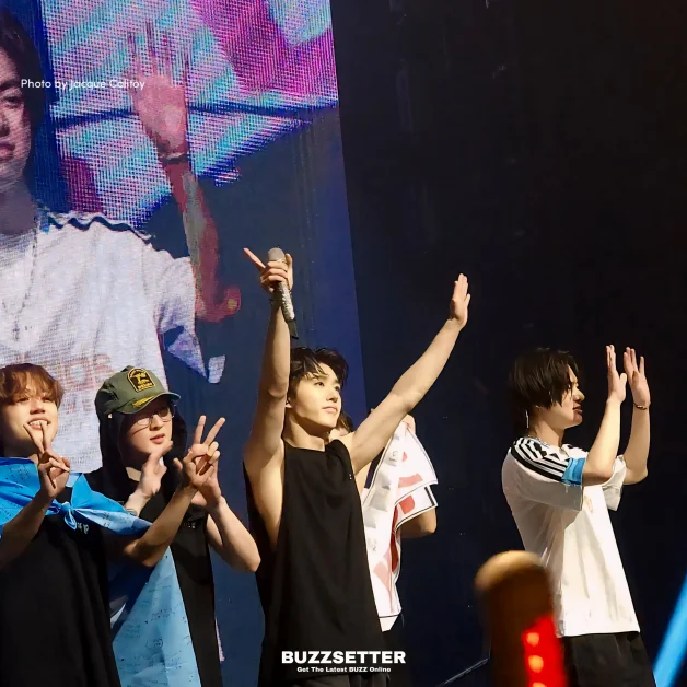 b.i hype up tour 2024 taipei 1