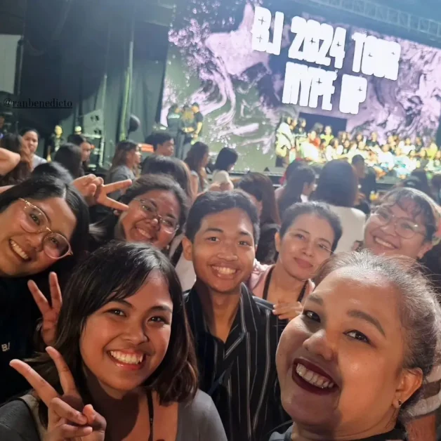 b.i hype up tour concert manila experience 2 1