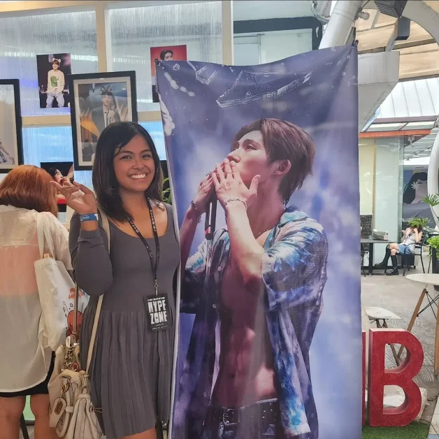 b.i hype up tour concert manila experience 2