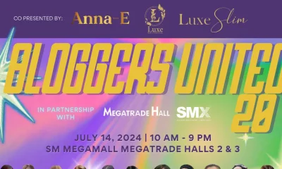 bloggers united 2024