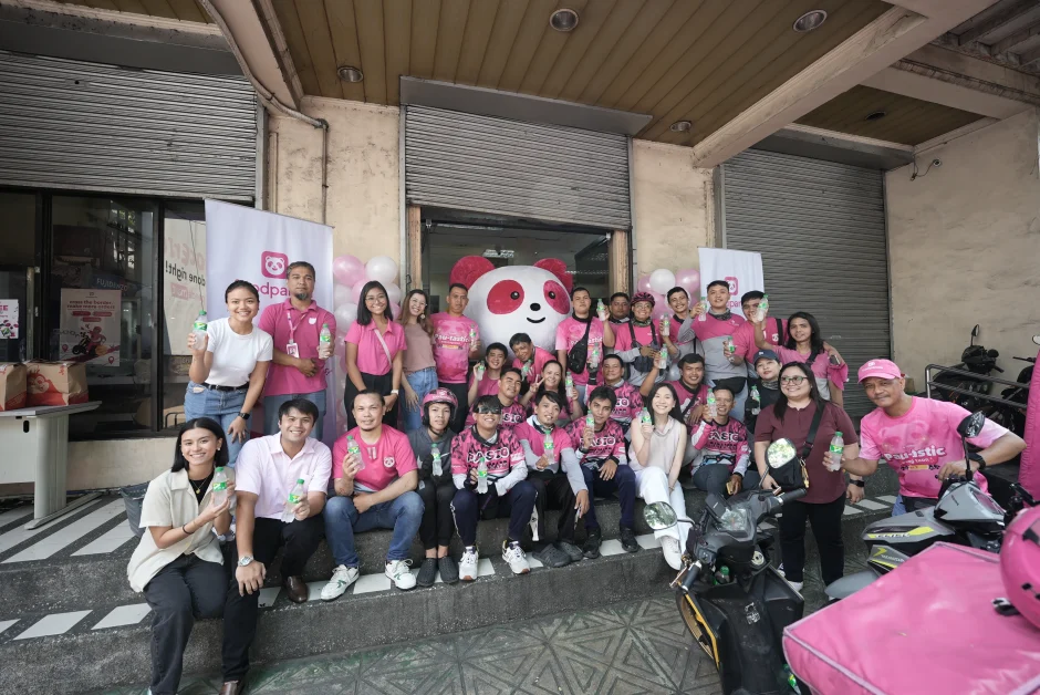 foodpanda x Coca Cola 2 Copy