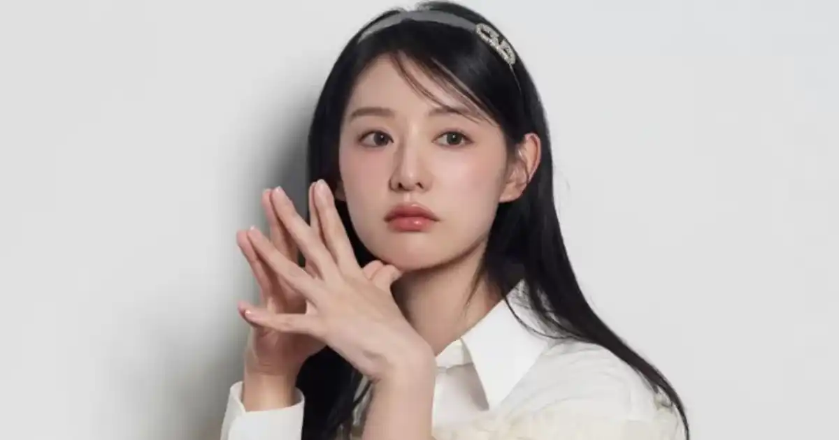 kim ji won interesting facts