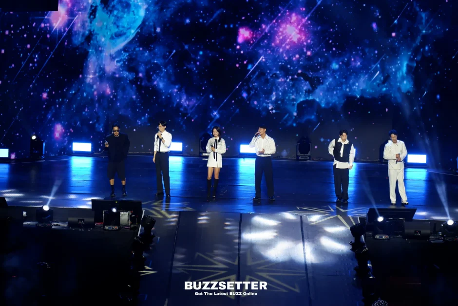 running man 2 manila