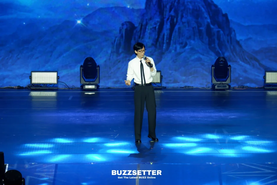 running man 2 manila fanmeet