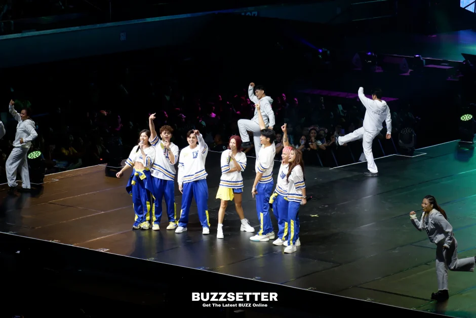 running man 2 manila ph 3