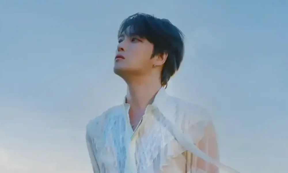 2024 KIM JAE JOONG ASIA TOUR CONCERT FLOWER GARDEN