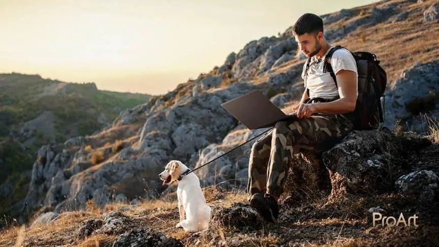 ASUS AMD Ryzen AI 300 Series Processors VIVOBOOK S 16