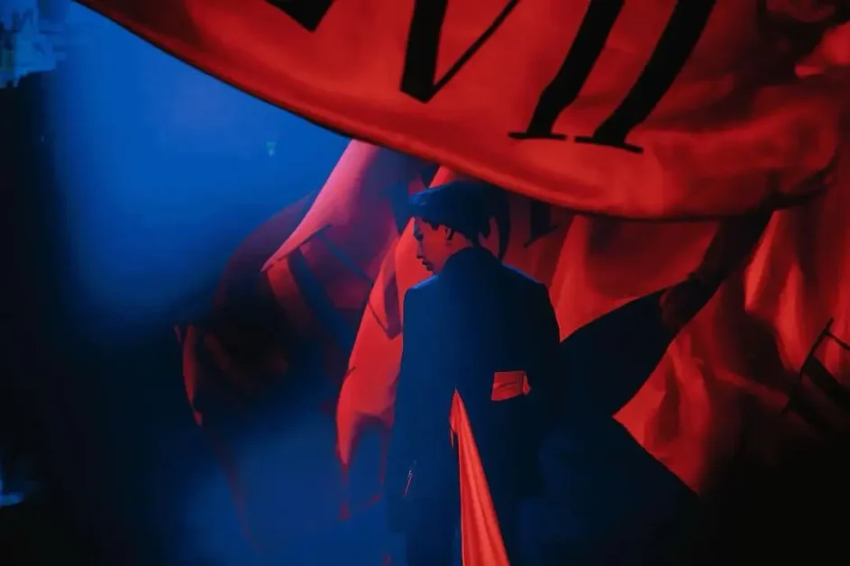 BamBam BAMESIS SHOWCASE TOUR 3