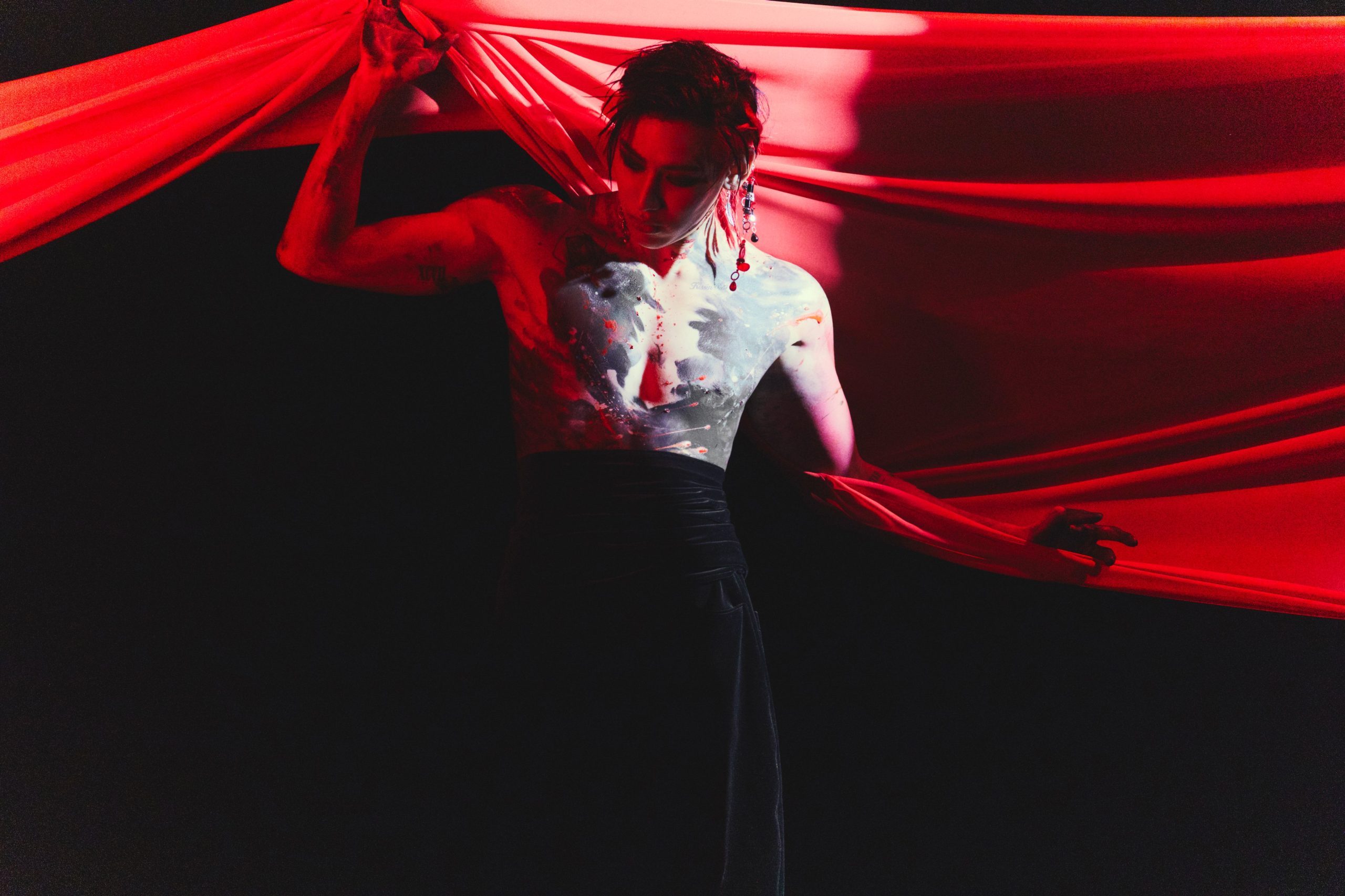 BamBam BAMESIS SHOWCASE TOUR dates 2024 scaled e1723403834732