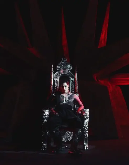 BamBam BAMESIS SHOWCASE TOUR jakarta