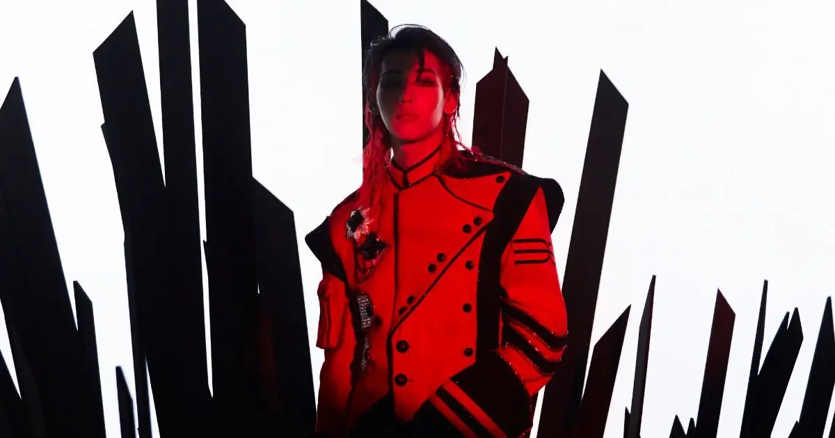 BamBam BAMESIS SHOWCASE TOUR manila