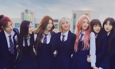 Billie world tour our flowerd 2024 kpop