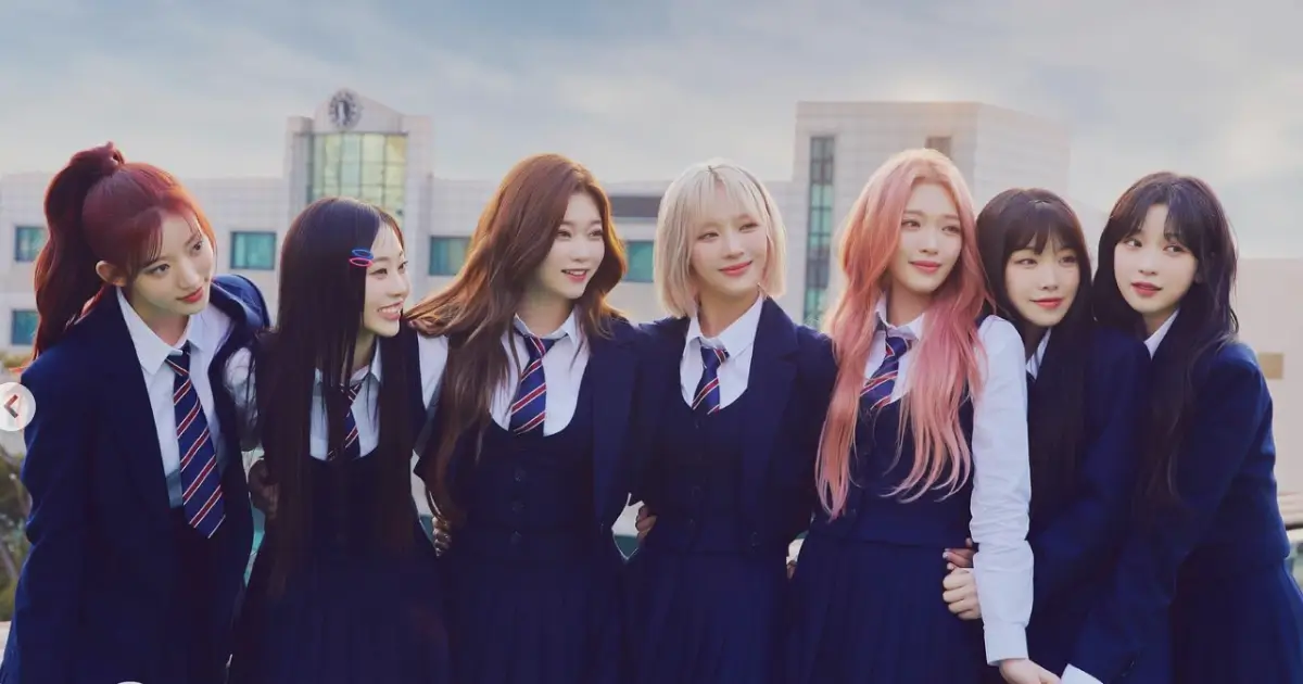 Billie world tour our flowerd 2024 kpop