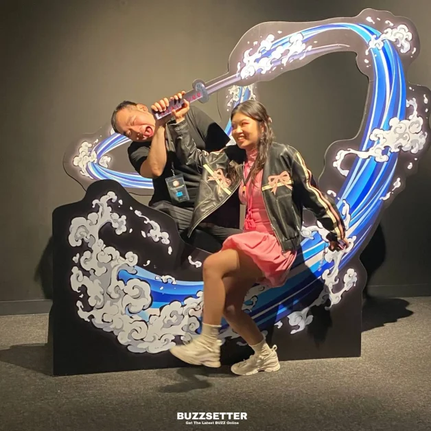 Demon Slayer Exhibition 20