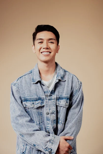 Edwin Hurry Jr. Himlay Photo 1